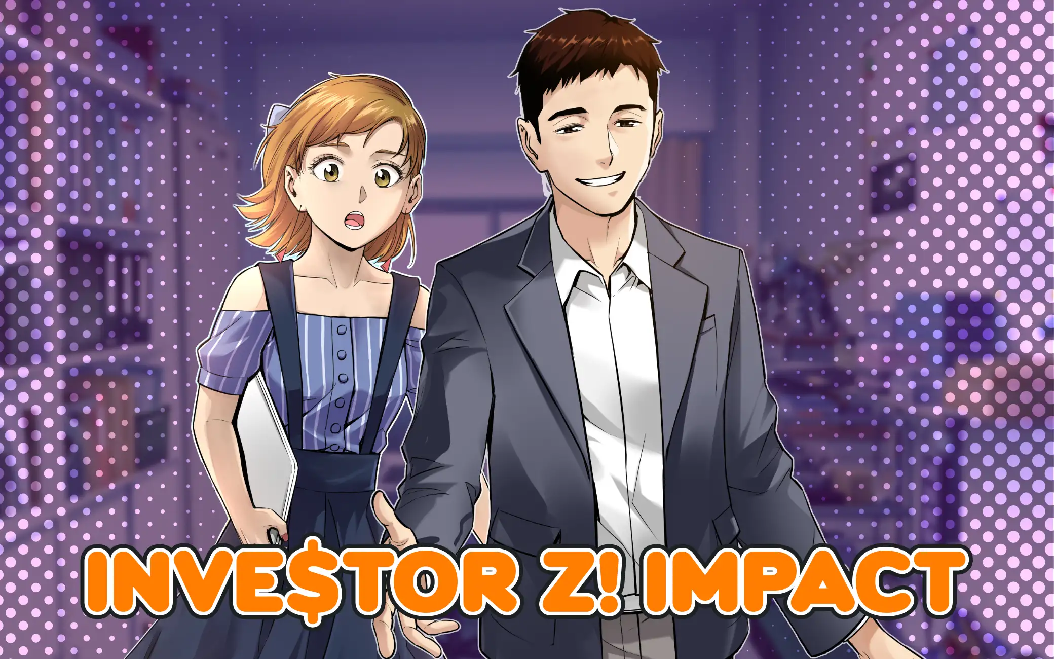 Investor Z! Impact