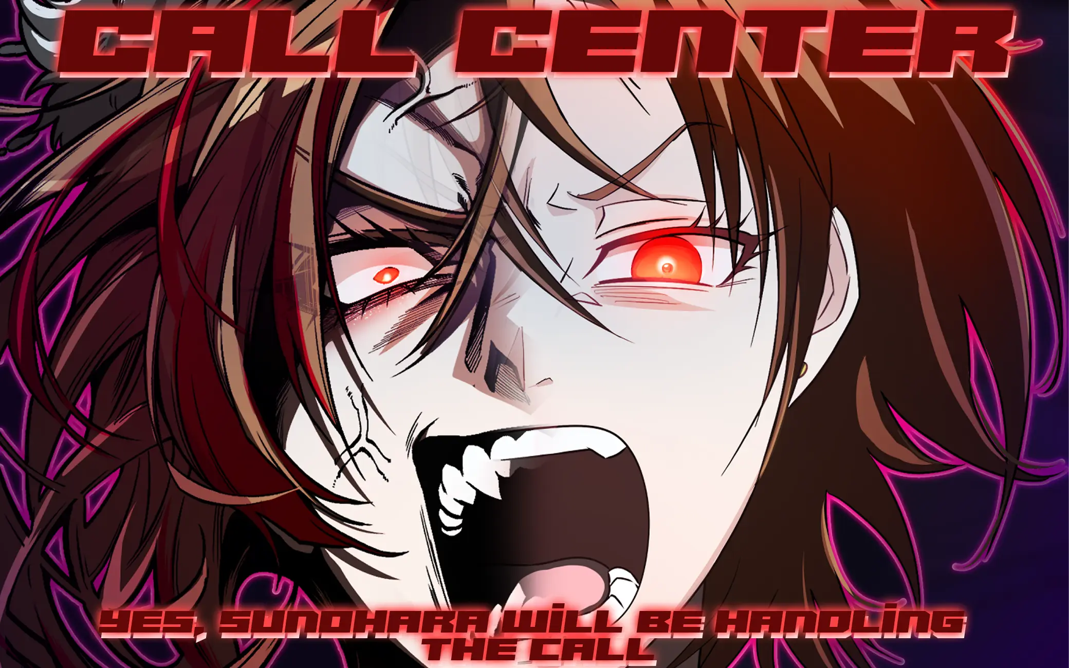 Call Center